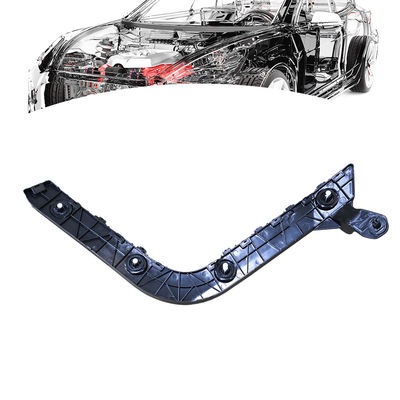 Pemandu Belakang Pemegang Bumper Kiri 1494043-00-A untuk Model Y Penggantian