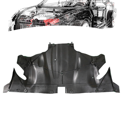 Womala Rear Aero Shield 1498771 untuk Model 3 Model Y