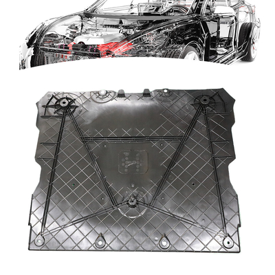 Cover Splash Shield Bagian Depan Bagian Bawah 1499151 untuk Model 3 Model Y