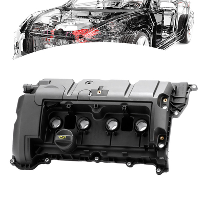 Tutup Kamar Katup 11127646554 untuk MINI Cooper Clubman Countryman