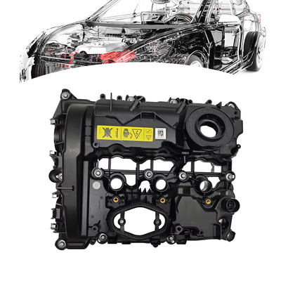 Tutup katup mesin 11128681984 Untuk Mini Cooper B38G