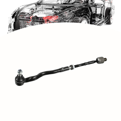 Womala Auto Suspension Front Lower Control Arm Kit 32211096897 untuk E46 E85