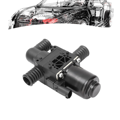 Katup pemanas bahan bakar LR016848 untuk Range Rover Sport LR4 Discovery