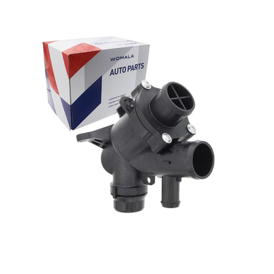 Kit termostat pendingin mesin LR035124 untuk Range Rover Sport Discovery