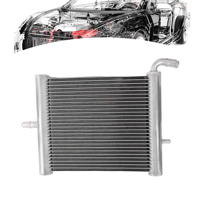 Radiator pendingin LR062670 Pendingin mesin untuk Range Rover Evoque