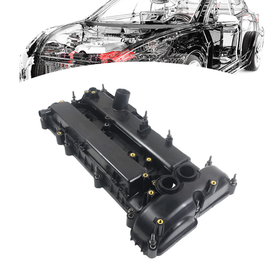 Tutup katup LR070360 untuk Range Rover Sport Discovery Engine