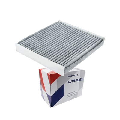 Filter udara kabin LR036369 untuk Land Rover Discovery Sport