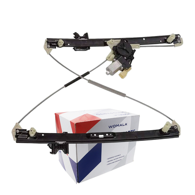 Regulator jendela LR078164 untuk Range Rover Evoque Discovery Sport
