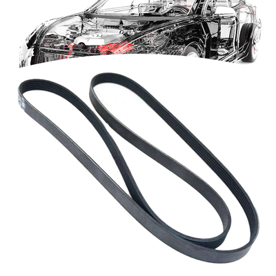 Sabuk Penggerak Serpentine LR079263 untuk Range Rover Sport Evoque Velar