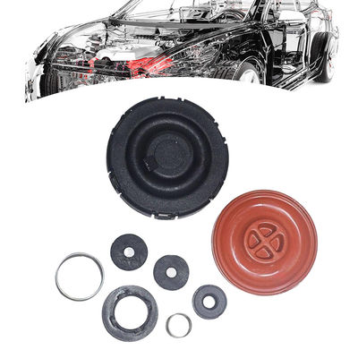 Klep PCV LR166809 Klep ventilasi mesin untuk Defender Discovery Sport