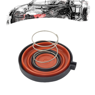 PCV Valve Service Kit LR174890 Perbaikan Mesin untuk Discovery Evoque