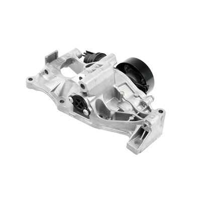 Pompa air pendingin mesin Womala 11517644809 Untuk 535i 640i X5 X6