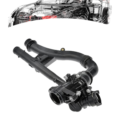 Womala Thermostat Housing A2742000115 untuk C200 C300 GLC300 E300 SLC300 2015‐2019