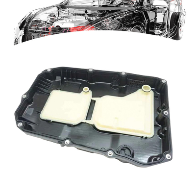 Womala Transmission Oil Sump A7252703707 C300 E300 GLE580 2017-2023