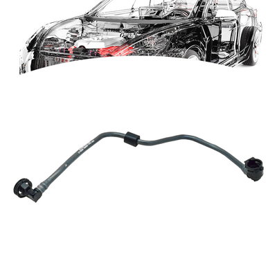 Womala Auxiliary Kettle Pipe A2385019400 untuk E180 E200 E350 4MATIC 2013‐2019