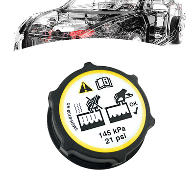 Womala Coolant Reservoir Cap LR000243 Untuk Discovery LR2 LR3 LR4 Freelander