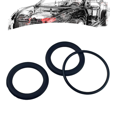 Gasket badan throttle LR008353 Untuk Land Rover Freelander 2 Evoque