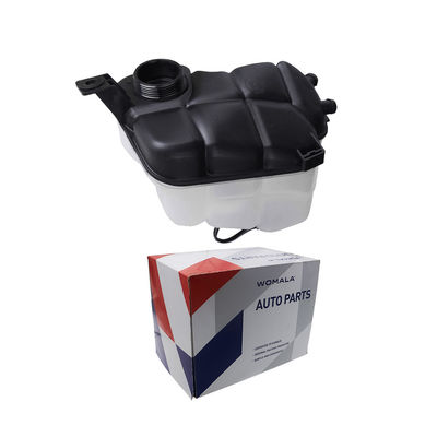 Tangki ekspansi LR024296 Tangki pendingin untuk Land Rover LR2 LR4