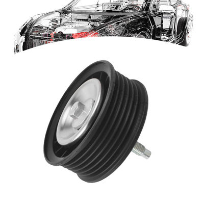 Womala Idler Pulley LR028878 Untuk Land Rover LR2 LR4 Discovery Sport