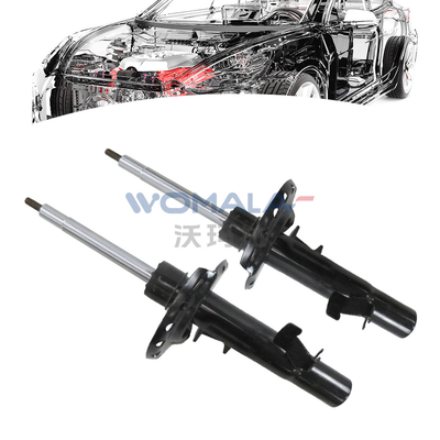 Peredam Kejut Depan Kiri 31277201 31277200 Untuk S60 S80 V60 XC70 2008-2016 CROSS COUNTRY Peredam Kejut Depan