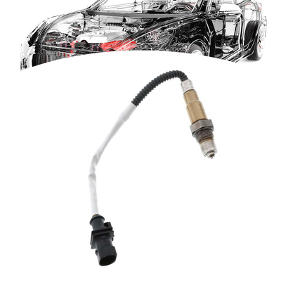 Sensor Oksigen Depan Womala LR035750 untuk LR4 Discovery Sport Evoque