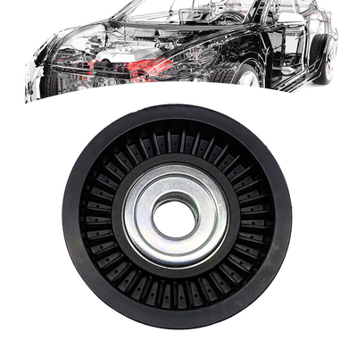 Womala Idler Pulley LR039516 untuk Discovery Sport Evoque LR4