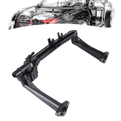 Pipa Manifold Pemanas Mobil Womala LR041788 untuk Discovery Sport Evoque LR4