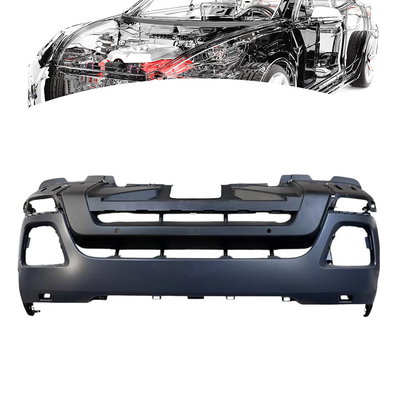 Penutup Bumper LR045028 untuk Discovery Sport Evoque LR4