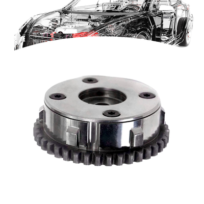 Aktuator Roda Gigi Penyetel Camshaft LR050849 untuk Discovery Sport Evoque LR4