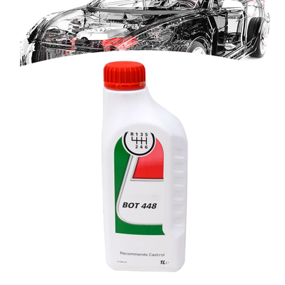 Minyak Gear Hypoid LR052059 Untuk Discovery Sport Evoque LR4