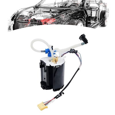 Rakitan Pompa Bahan Bakar Listrik LR057235 untuk Discovery Sport Evoque LR4
