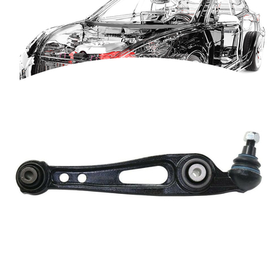 Lengan kontrol bagian bawah belakang LR078478 untuk Discovery Sport Evoque