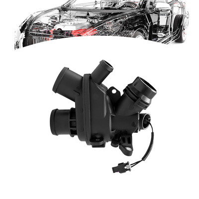 Rumah termostat LR095895 untuk Discovery Sport Evoque Freelander 2