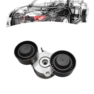 Tegangan Pulley LR114017 untuk Land Rover Discovery Sport Evoque Velar
