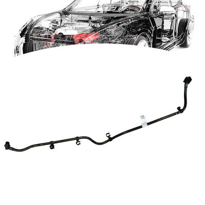 Womala Overflow Hose LR137723 untuk Land Rover Defender Discovery Sport Velar