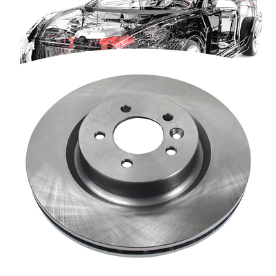 Cakram Rem Womala SDB000624 untuk Land Rover Discovery Sport Evoque Velar