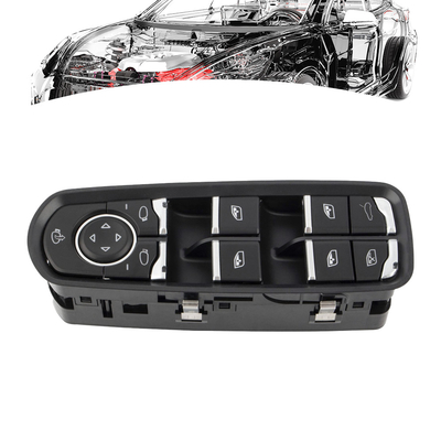 Switch jendela 7PP959858KDML untuk Cayenne Panamera Macan