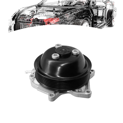 Pompa Air 9A210605001 untuk 911 Carrera 718 Boxster Cayman Macan