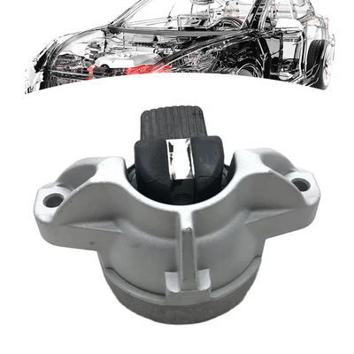Satu Bagian Motor Motor Mount 9A719938310 untuk Macan Cayenne Panamera