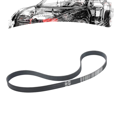 V Ribbed Belt 9A790313710 untuk Cayenne Panamera Macan