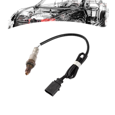 Sensor Oksigen Belakang 9A7906265E untuk Panamera Cayenne Macan