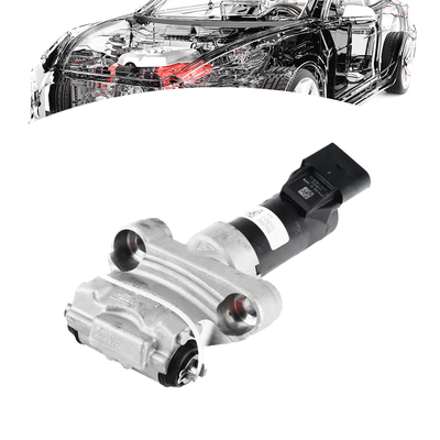 Aktuator rem parkir 9A790761500 untuk Taycan Panamera Cayenne