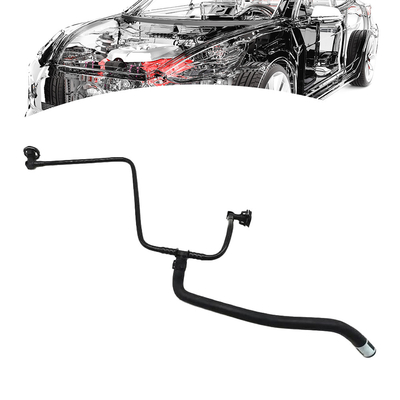 Womala Coolant Hose 95B121447A untuk Cayenne Macan Panamera SUV Model