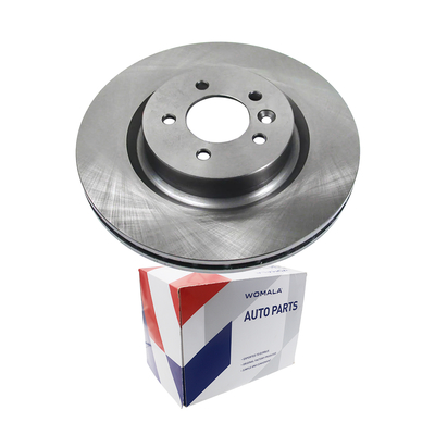 WOMALA Disc Brake Rotor SDB000624 untuk Land Rover SDB000622 Range Rover Sport 2013