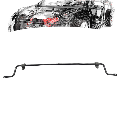 WOMALA 31451320 Bar Stabiliser Belakang untuk Volvo XC60