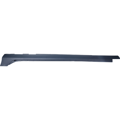 WOMALA 39811908 Rocker Panel Molding untuk Volvo