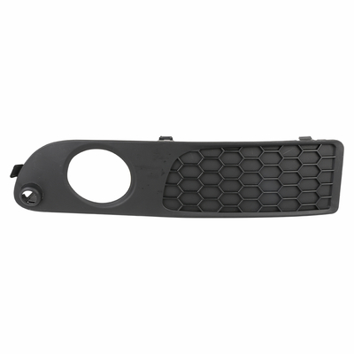 Bingkai Dekoratif Penutup Lampu Kabut Bumper Depan 30655929 Untuk Volvo V70 S80 2007 hingga 2013 30655930