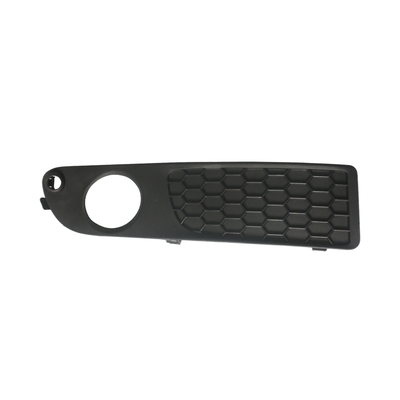 Bingkai Dekoratif Penutup Lampu Kabut Bumper Kanan Bawah 30655930 Untuk Volvo V70 S80 2007 hingga 2013 30655929