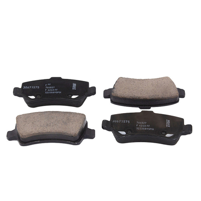 Pad Brake Womala Set ATE 30671575