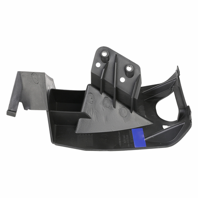 30698126 Bracket pengering lampu depan kiri untuk Volvo S80 2007 hingga 2013